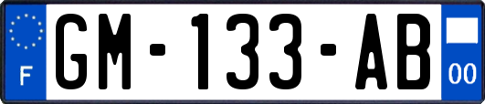 GM-133-AB