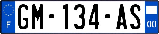 GM-134-AS