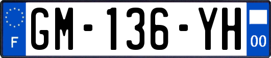 GM-136-YH