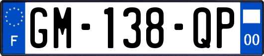 GM-138-QP