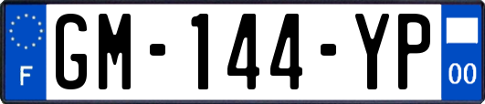 GM-144-YP
