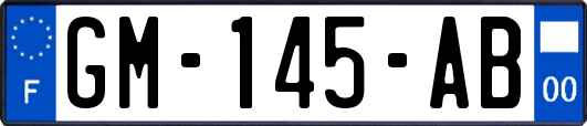GM-145-AB