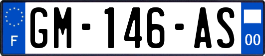 GM-146-AS