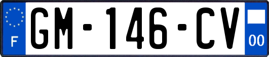 GM-146-CV