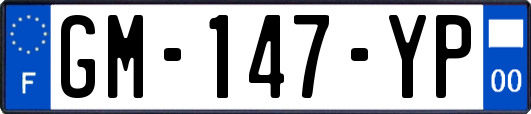 GM-147-YP