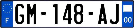 GM-148-AJ