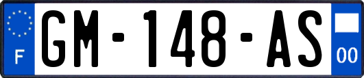 GM-148-AS