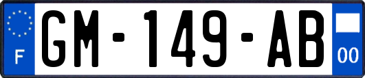 GM-149-AB