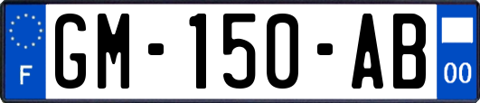 GM-150-AB