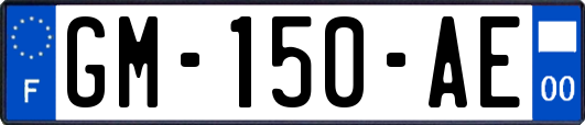 GM-150-AE