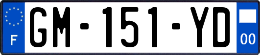 GM-151-YD