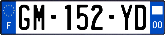 GM-152-YD