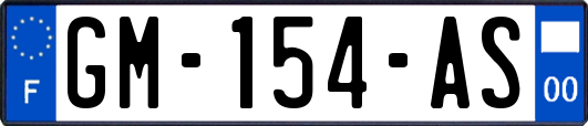 GM-154-AS