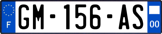 GM-156-AS