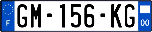 GM-156-KG