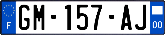 GM-157-AJ