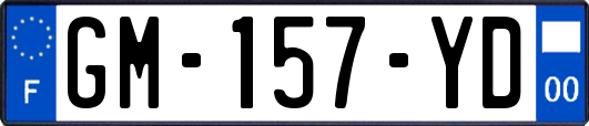 GM-157-YD