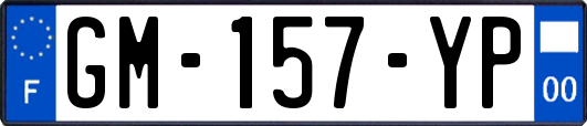GM-157-YP