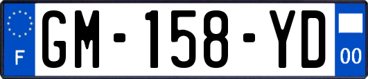 GM-158-YD