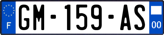 GM-159-AS