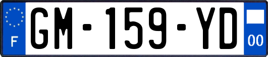 GM-159-YD