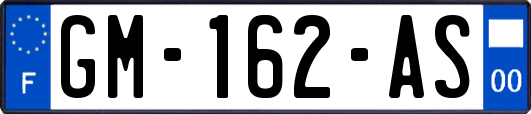 GM-162-AS