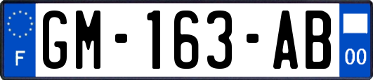 GM-163-AB