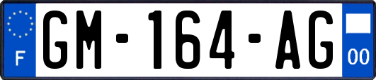 GM-164-AG