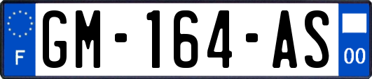 GM-164-AS