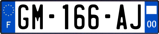 GM-166-AJ