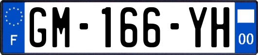 GM-166-YH