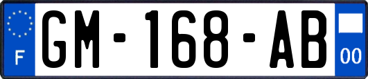GM-168-AB