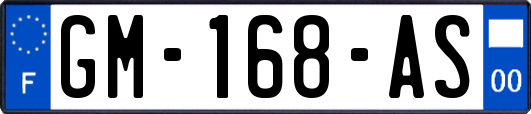GM-168-AS