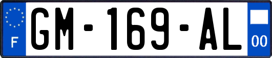GM-169-AL