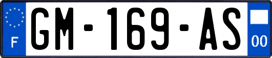 GM-169-AS