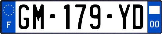 GM-179-YD