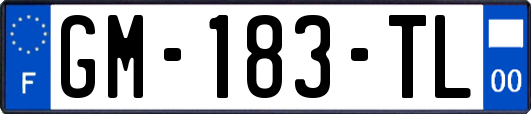 GM-183-TL
