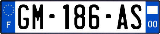 GM-186-AS