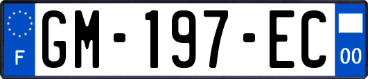 GM-197-EC