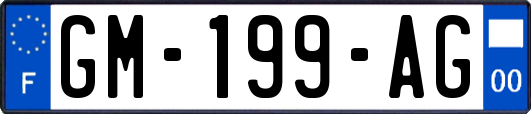 GM-199-AG