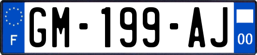 GM-199-AJ