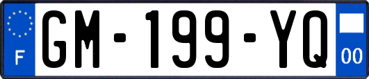 GM-199-YQ