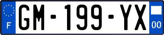 GM-199-YX