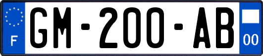 GM-200-AB