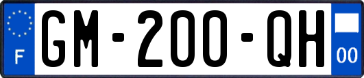 GM-200-QH