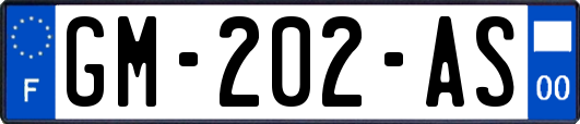 GM-202-AS