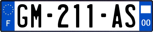 GM-211-AS