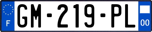 GM-219-PL
