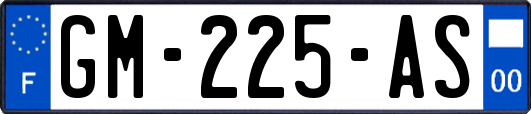 GM-225-AS