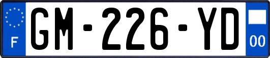 GM-226-YD